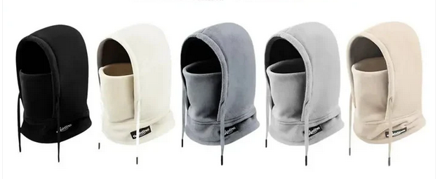 Omnis masque coupe-vent