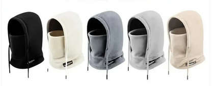 Omnis masque coupe-vent