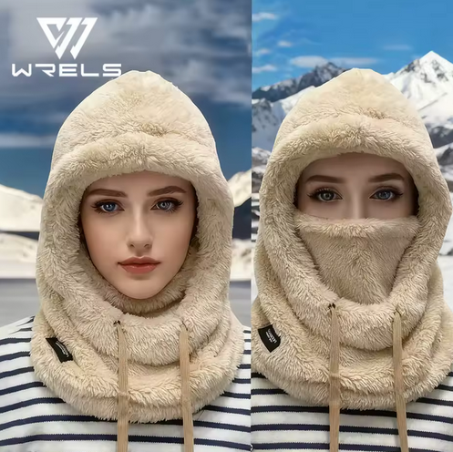 Omnis masque coupe-vent