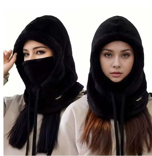 Omnis masque coupe-vent