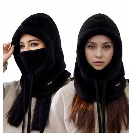 Omnis masque coupe-vent