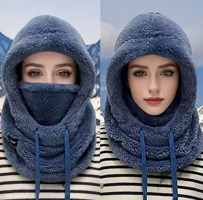 Omnis masque coupe-vent