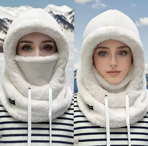 Omnis masque coupe-vent