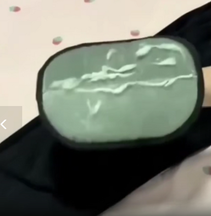 Omnis Gant électrostatique de dépoilage  des chiens et chats